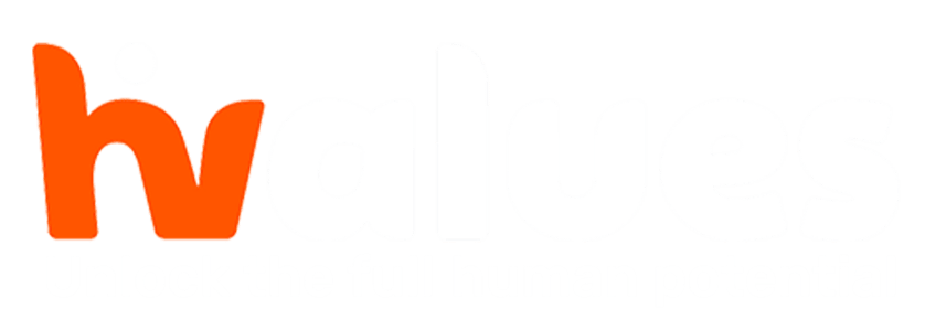 HVALUES_Logotipe_Total white + claim-3