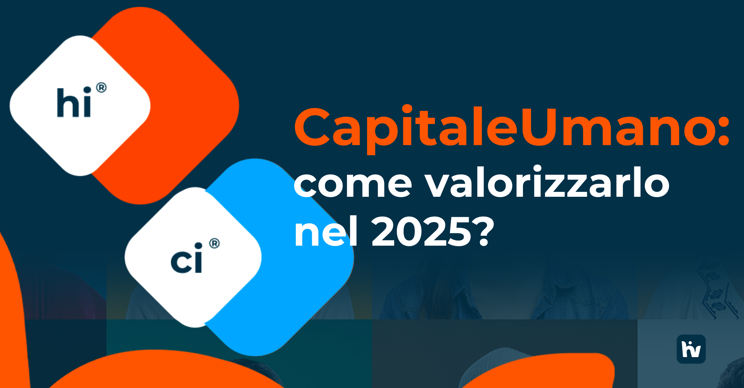 Capitale umano
